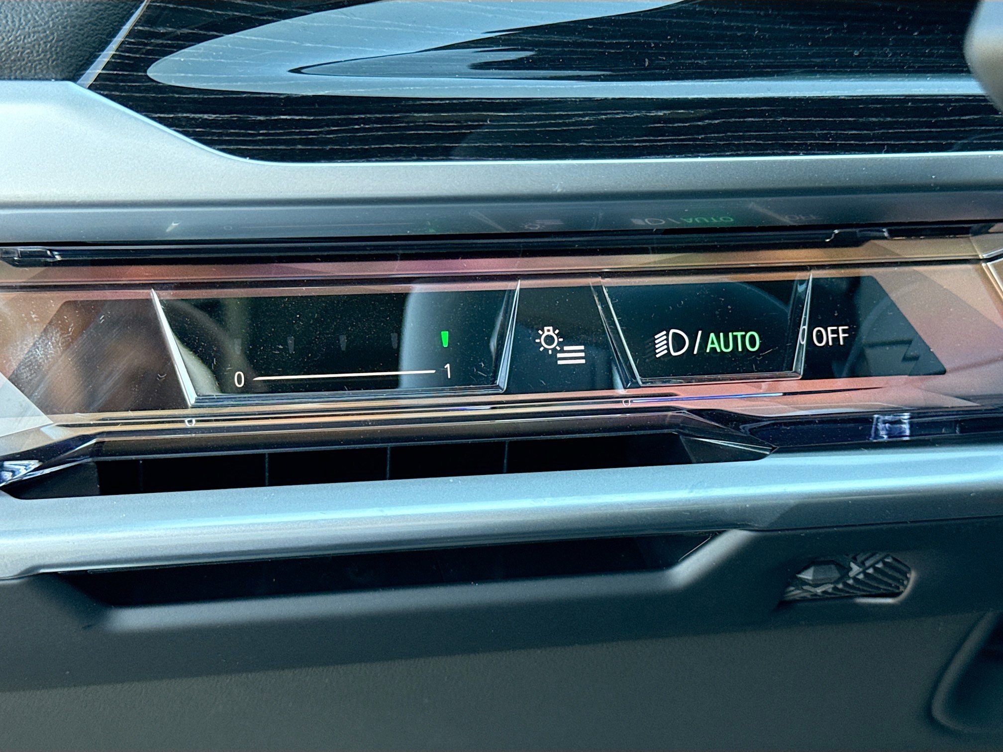 New 2026 BMW i7 eDrive50 w/ M Sport Package RWD image 34