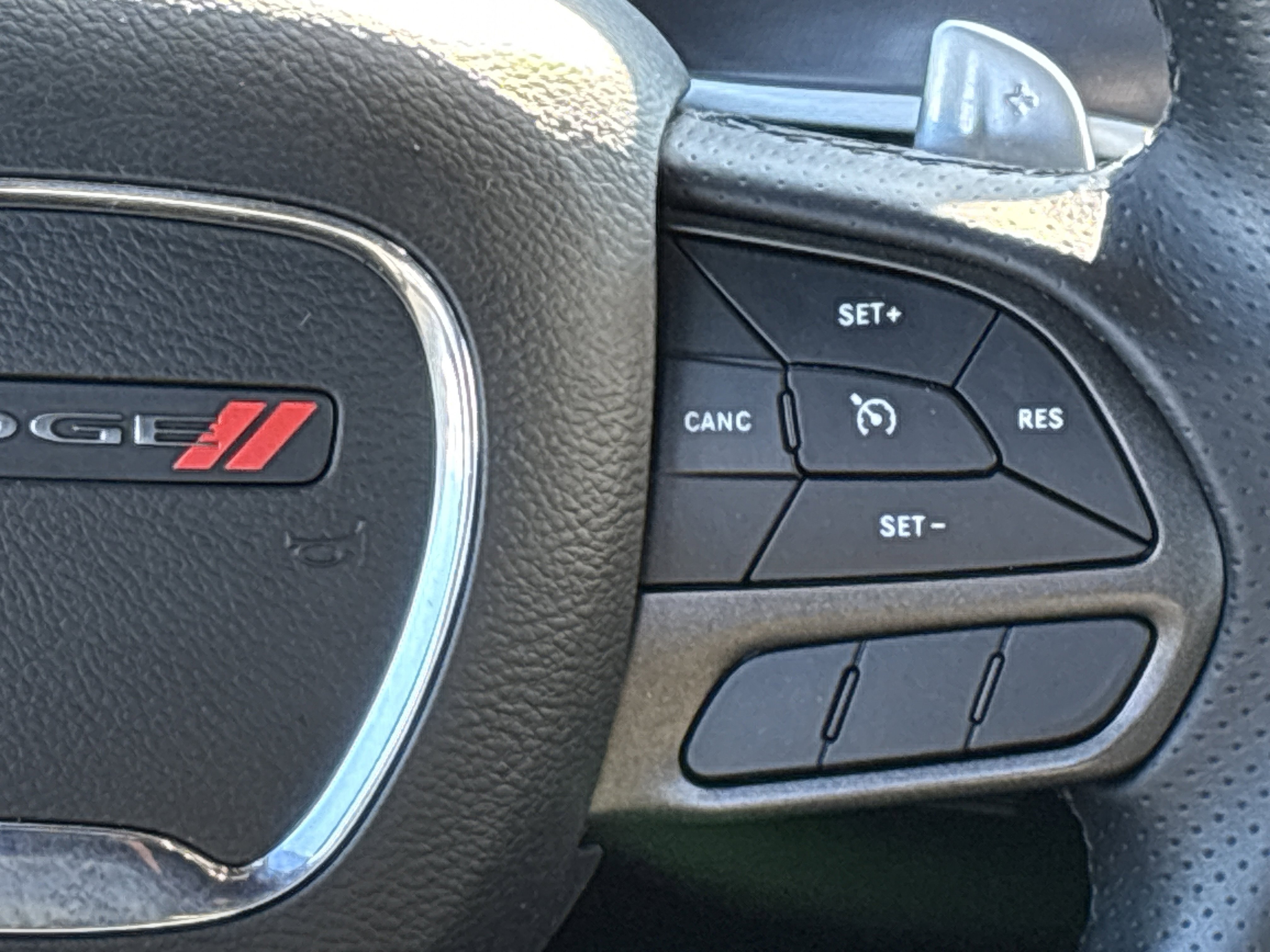 Used 2020 Dodge Charger R/T w/ Blacktop Package image 23