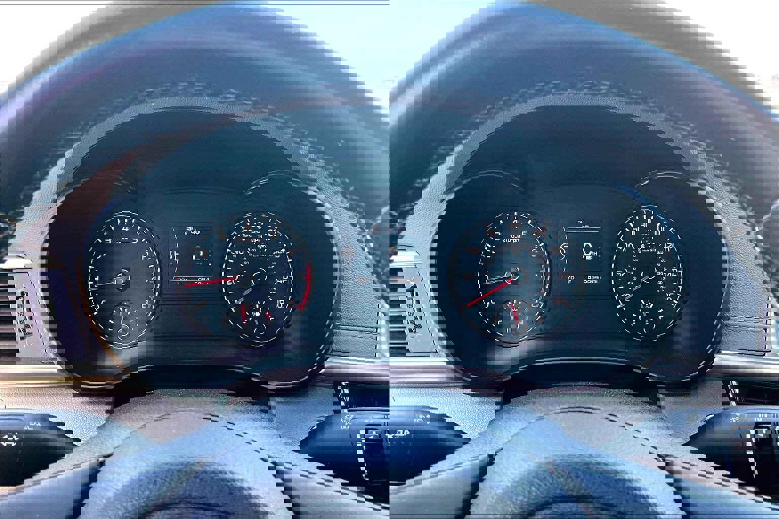 Used 2016 Kia Optima EX image 16