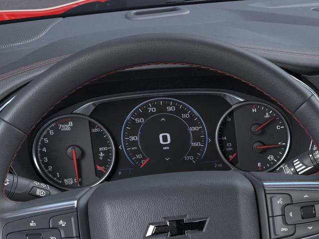 New 2026 Chevrolet Blazer RS w/ Driver Confidence II Package image 32