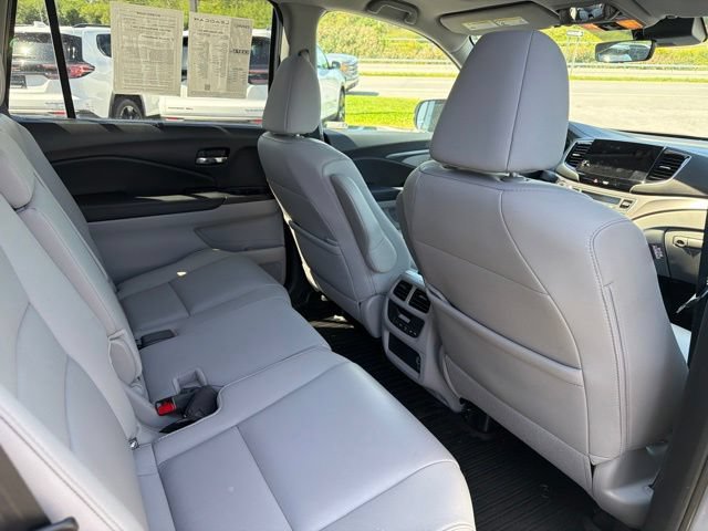 Used 2021 Honda Pilot EX-L image 14