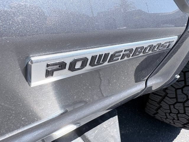 Used 2024 Ford F150 XLT w/ Mobile Office Package AWD/4WD image 27