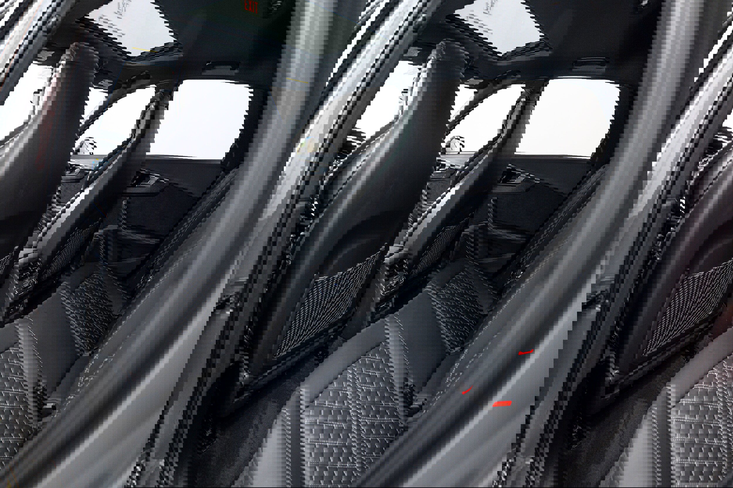 Certified 2023 Audi S4 Prestige w/ Prestige Package image 16