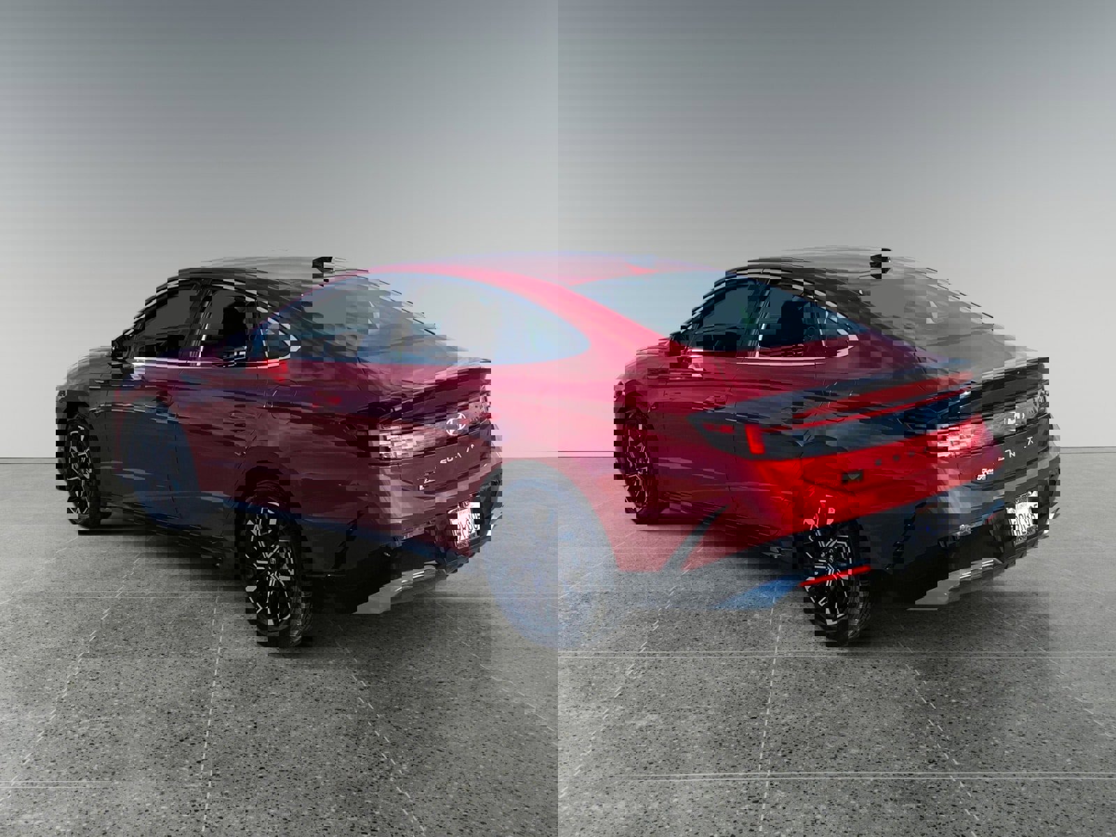 Used 2025 Hyundai Sonata SEL image 3