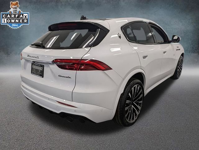 Used 2023 Maserati Grecale Modena image 4