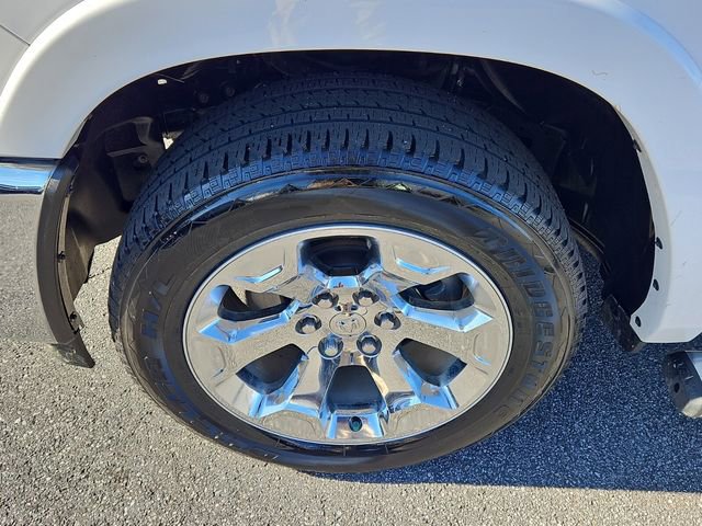 Certified 2025 RAM 1500 Big Horn image 25