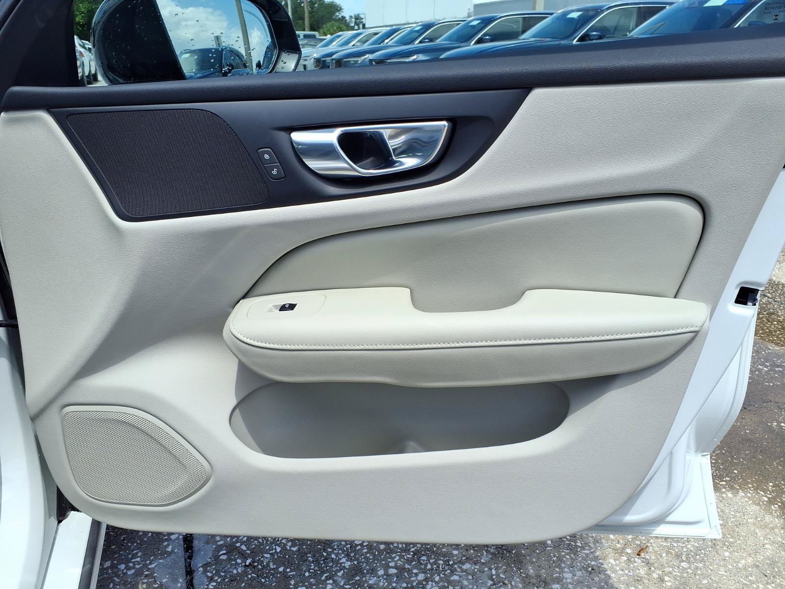 Certified 2023 Volvo S60 B5 Core w/ Climate Package FWD image 13