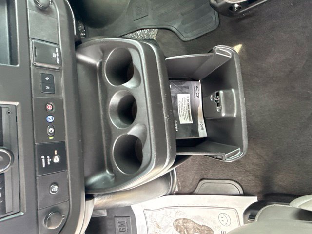 Used 2025 Chevrolet Express 3500 LT w/ LT Preferred Equipment Group RWD image 23