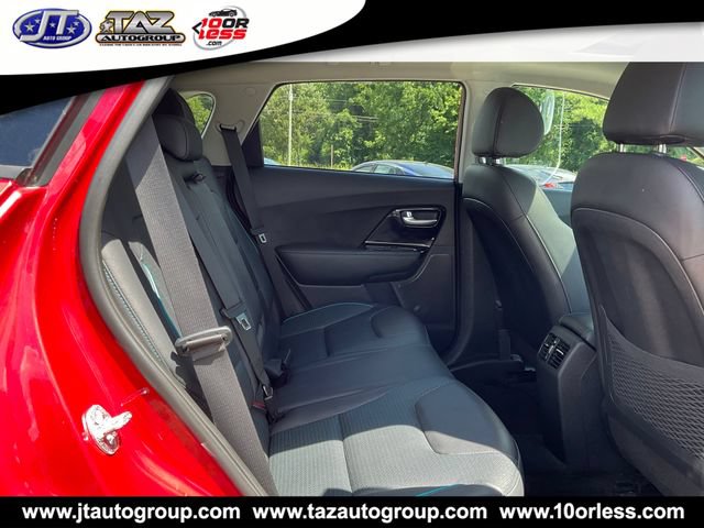 Used 2021 Kia Niro EX Premium FWD image 14
