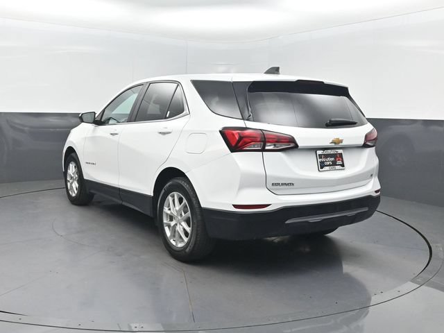 Used 2023 Chevrolet Equinox LT FWD image 30