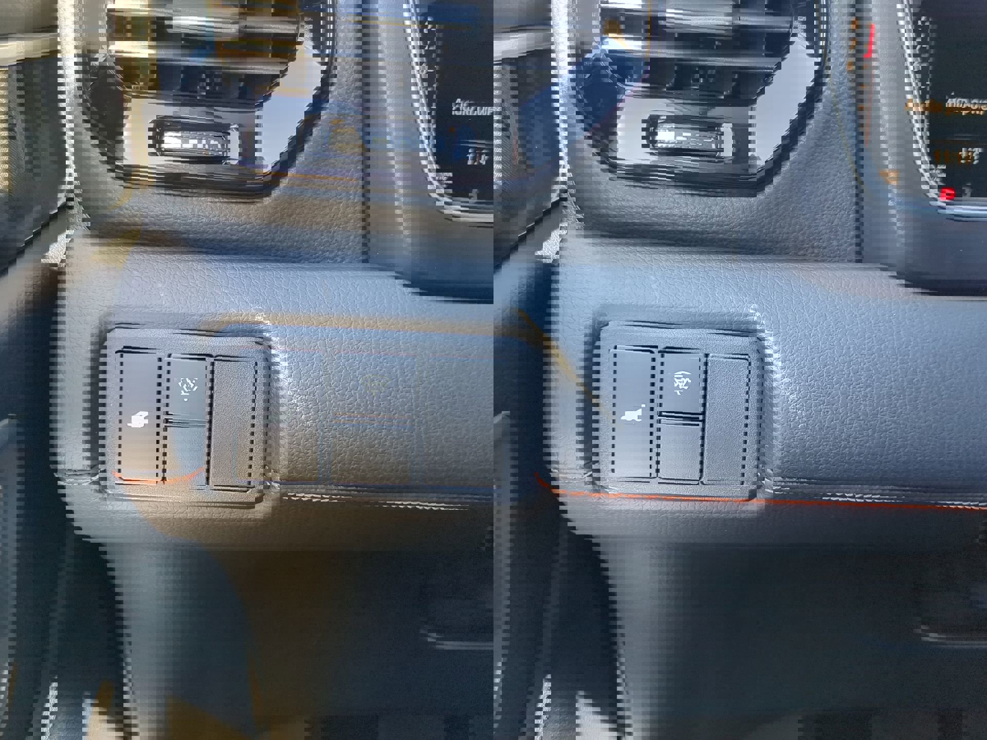 New 2026 Honda Passport TrailSport Elite image 32