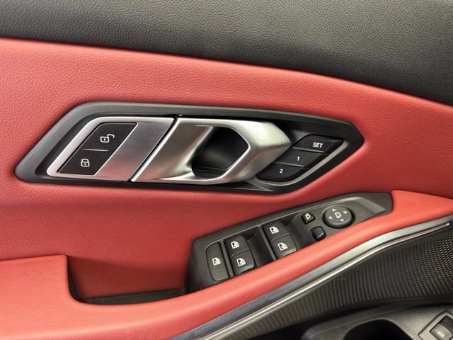 Used 2022 BMW 330i xDrive Sedan w/ Premium Package 2 image 15