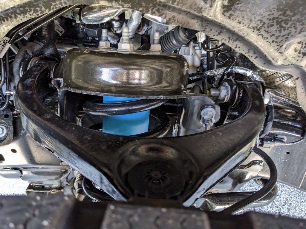 New 2026 RAM 1500 Classic Warlock image 51