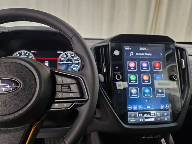 New 2026 Subaru Forester Wilderness image 17