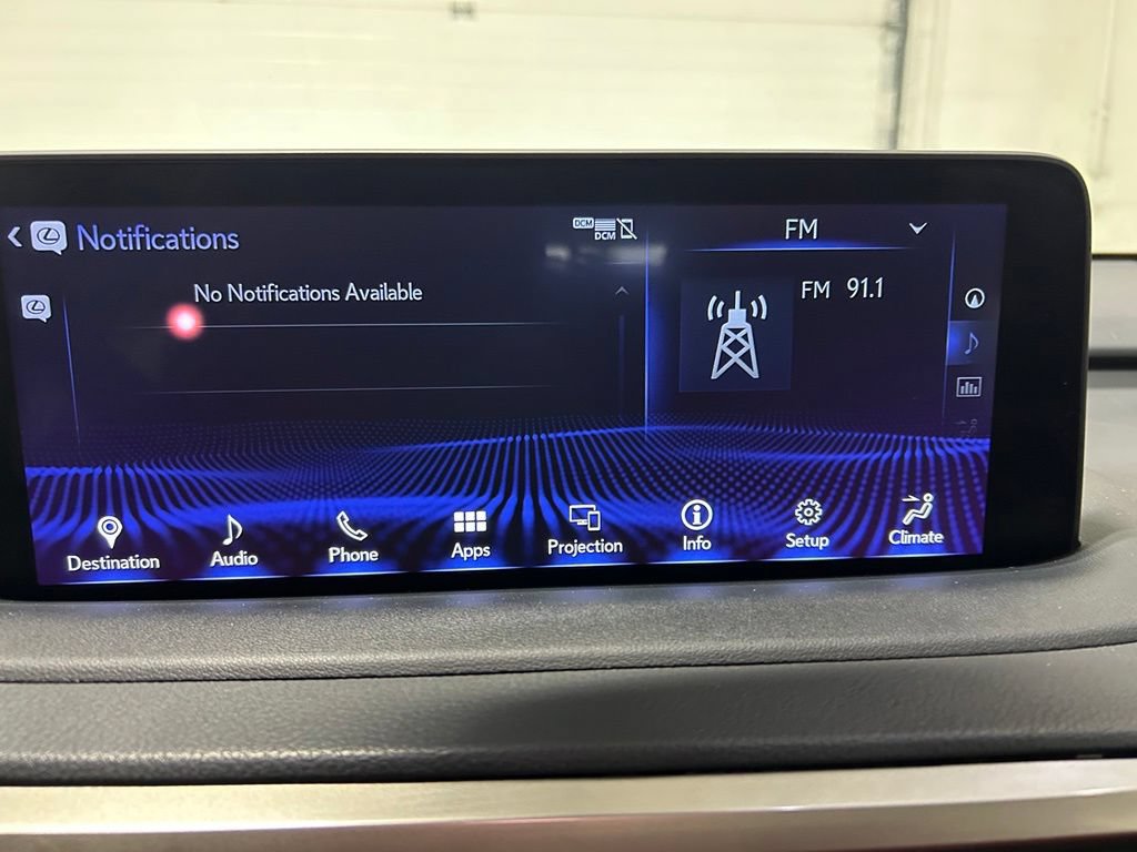 Used 2022 Lexus RX 350 F Sport AWD/4WD image 28