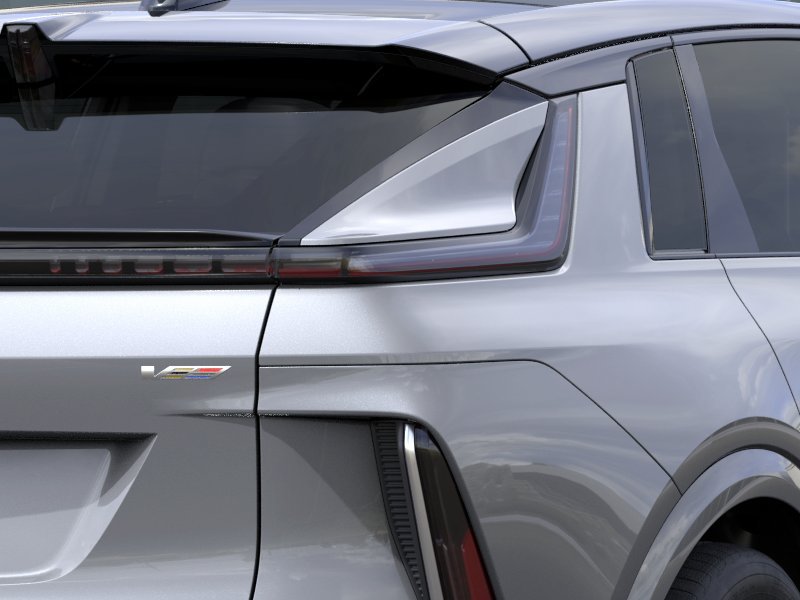 New 2027 Cadillac Lyriq V Premium AWD/4WD image 11