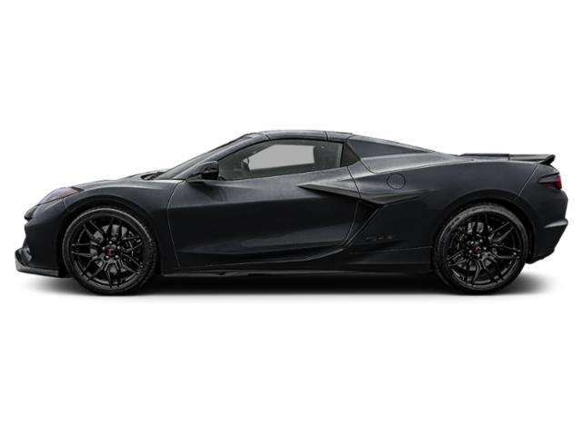 New 2026 Chevrolet Corvette Z06 image 2
