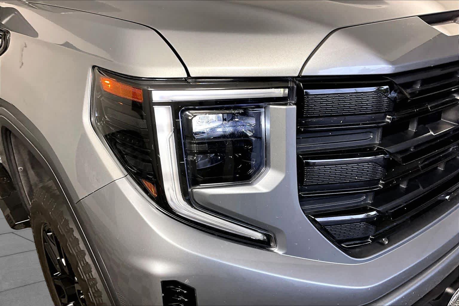 Used 2024 GMC Sierra 1500 Elevation RWD image 26