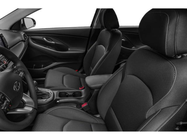 Used 2018 Hyundai Elantra GT FWD image 12