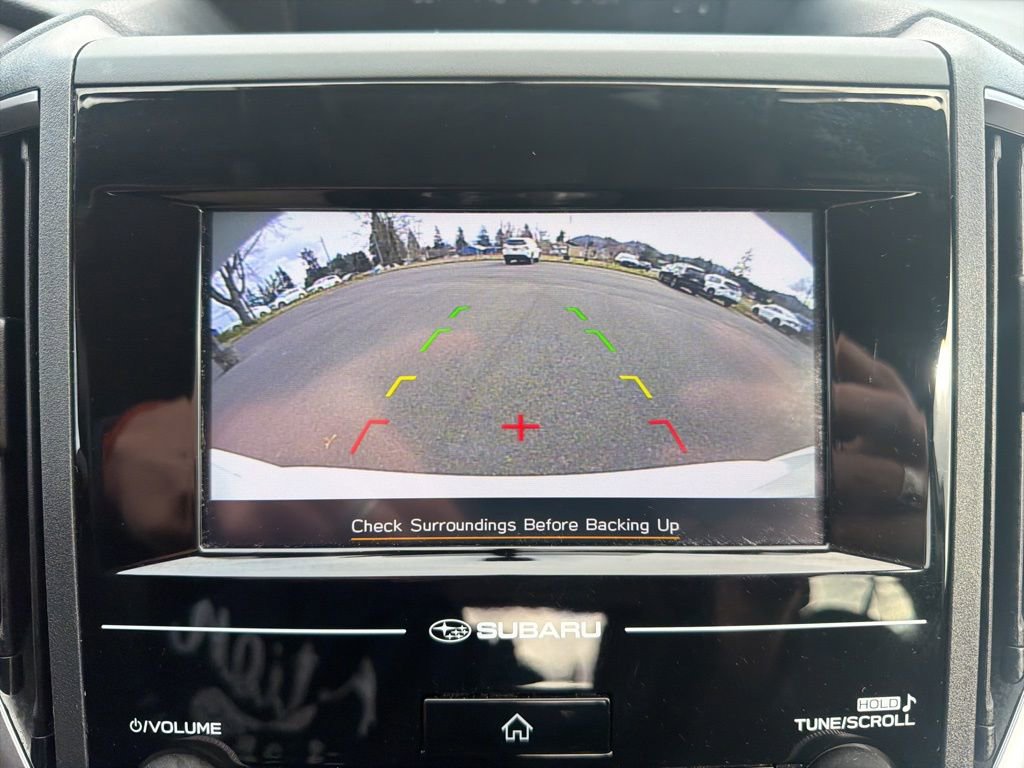 Certified 2023 Subaru Impreza 2.0i image 37