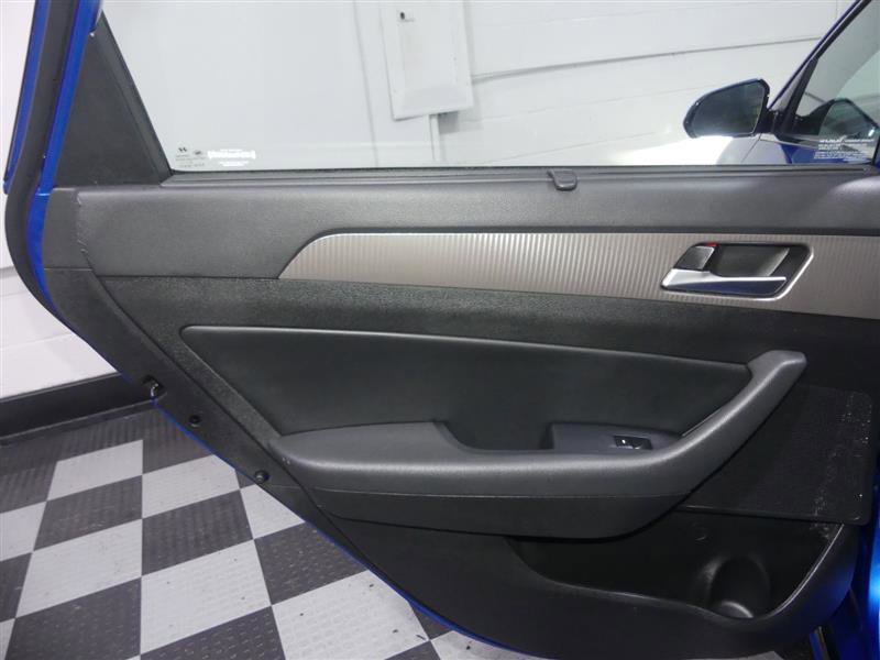 Used 2019 Hyundai Sonata Limited image 26