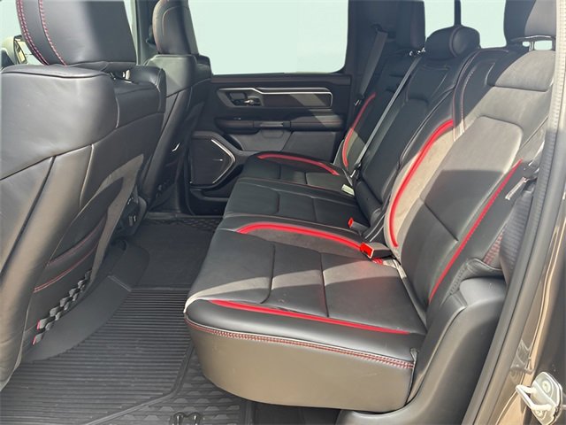 Used 2025 RAM 1500 RHO w/ RHO Level 1 Equipment Group image 16