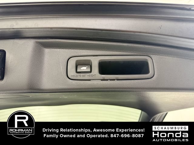 Certified 2025 Honda CR-V Sport-L image 36