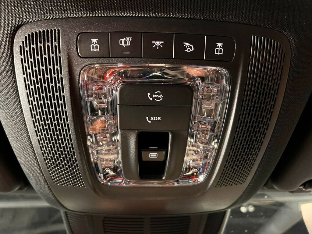 Used 2024 Mercedes-Benz GLE 350 4MATIC image 23