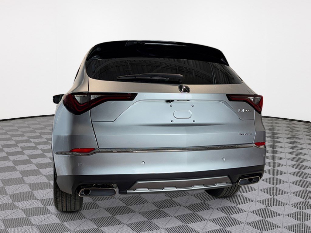New 2026 Acura MDX SH-AWD w/ Technology Package image 4