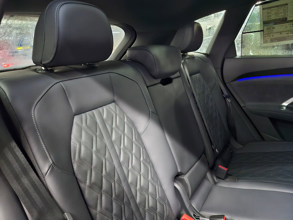 New 2025 Audi SQ5 Premium Plus image 16