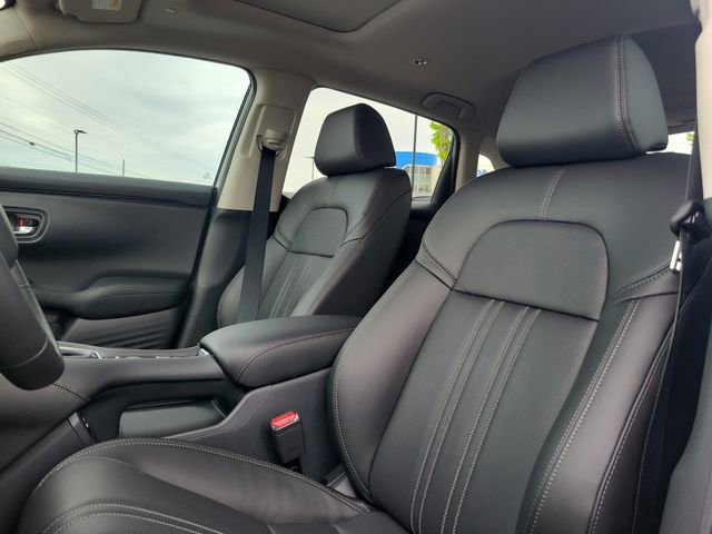 Certified 2026 Honda HR-V EX-L image 13