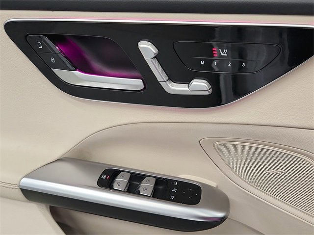 Used 2023 Mercedes-Benz C 300 4MATIC Sedan image 28