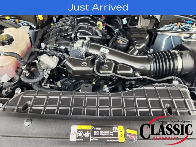 Used 2024 Jeep Grand Cherokee Summit AWD/4WD image 39
