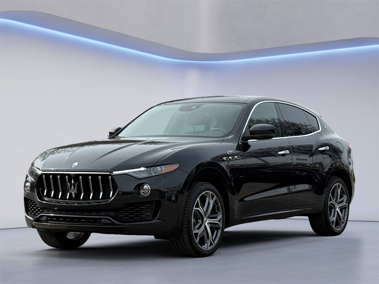 Certified 2023 Maserati Levante GT image 10