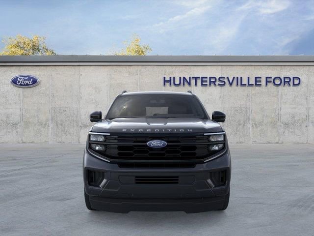 New 2026 Ford Expedition Max Active AWD/4WD image 6