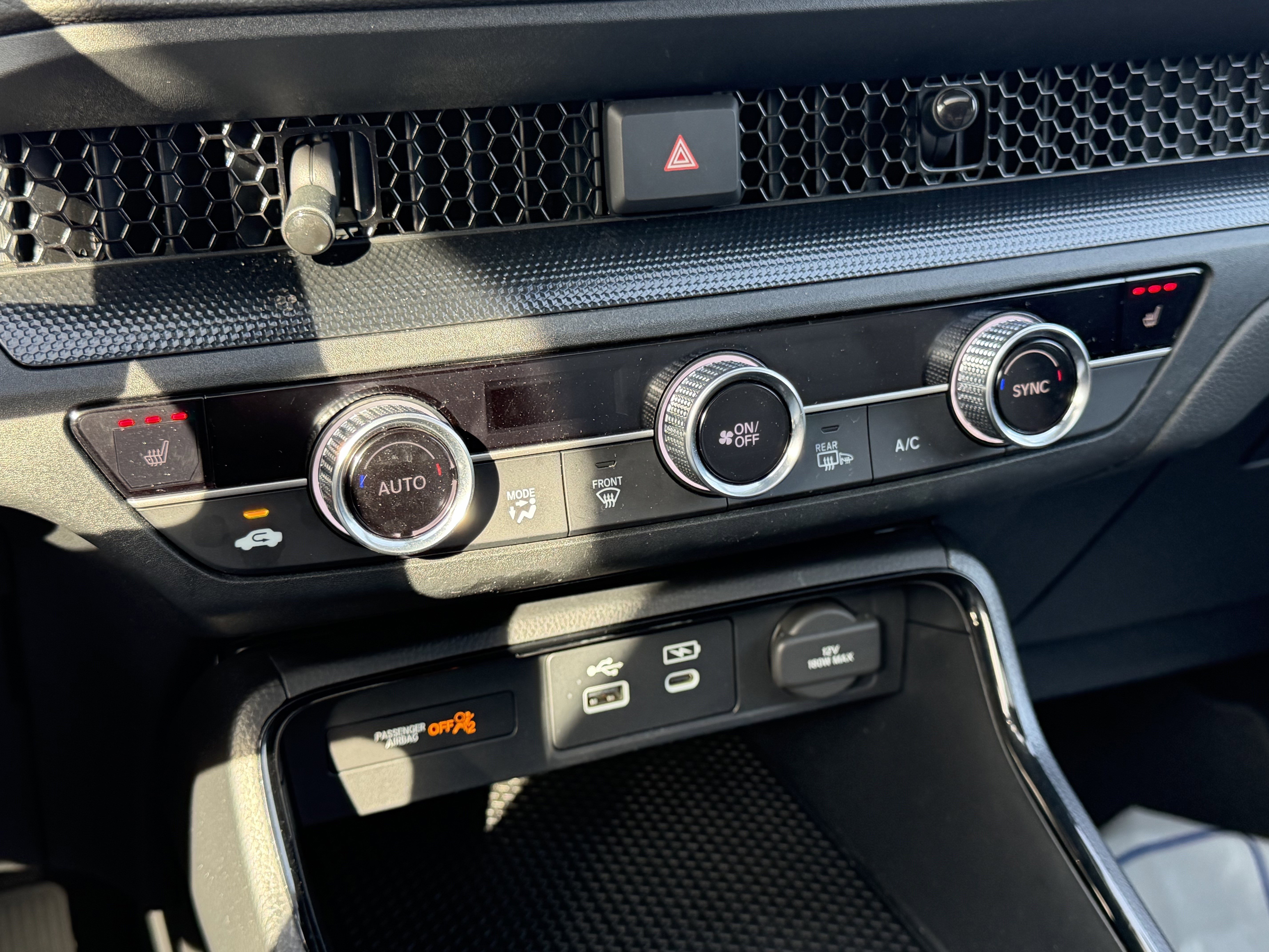 Certified 2024 Honda CR-V EX image 24