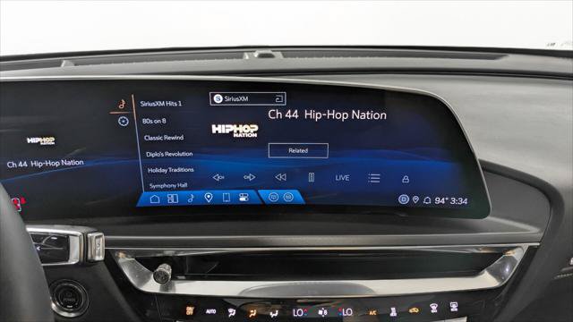 Used 2024 Cadillac Lyriq Tech RWD image 31