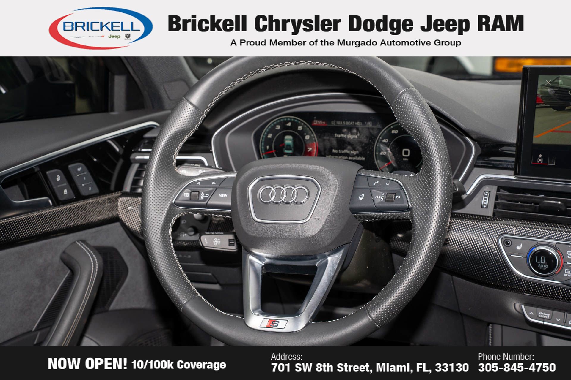 Used 2023 Audi S4 Prestige w/ Prestige Package image 21