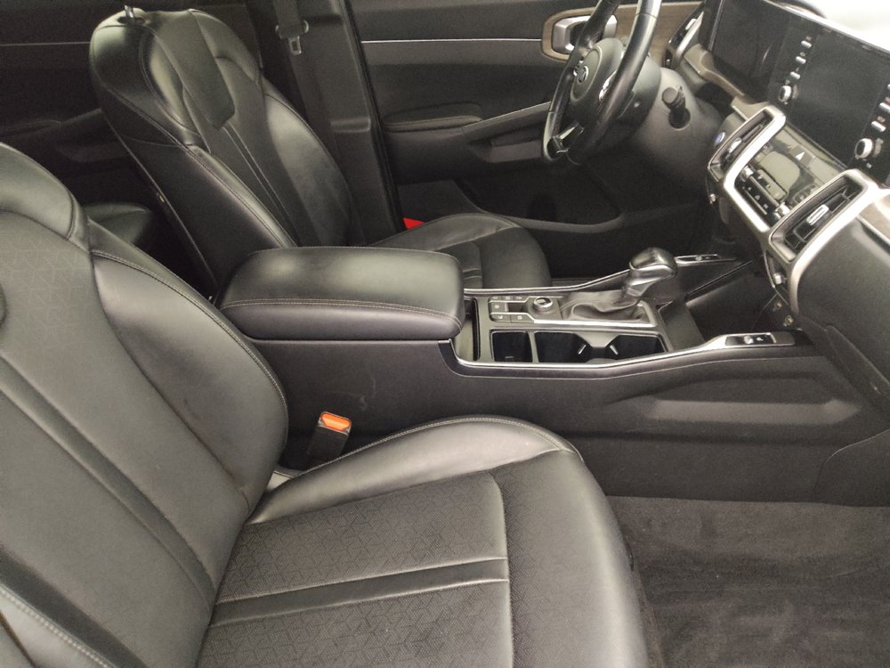 Used 2021 Kia Sorento EX w/ Panoramic Sunroof Package AWD/4WD image 21