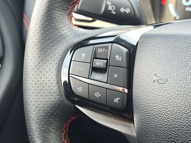 Used 2025 Ford Explorer ST-Line w/ ST-Line Street Pack AWD/4WD image 42