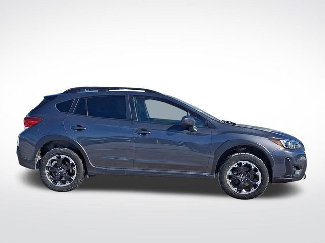 Certified 2023 Subaru Crosstrek 2.0i Premium image 7