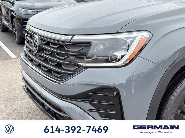 New 2026 Volkswagen Atlas Cross Sport SEL R-Line image 14