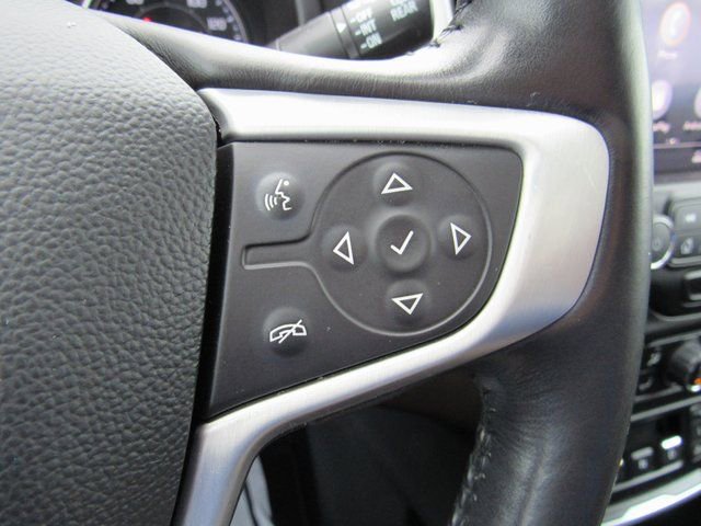 Certified 2020 GMC Terrain SLT w/ Preferred Package image 16