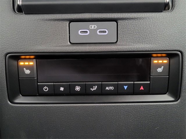 New 2025 MAZDA CX-70 3.3 Turbo S w/ Premium Package image 20