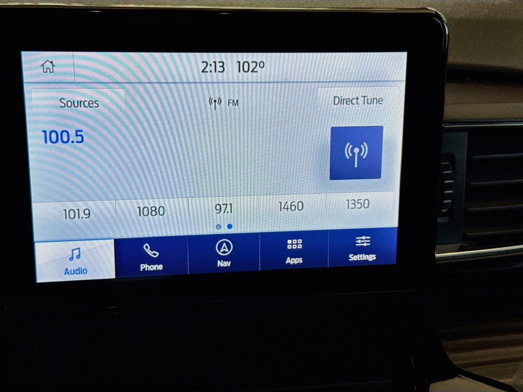 Used 2021 Ford Explorer Limited w/ Equipment Group 301A RWD image 14