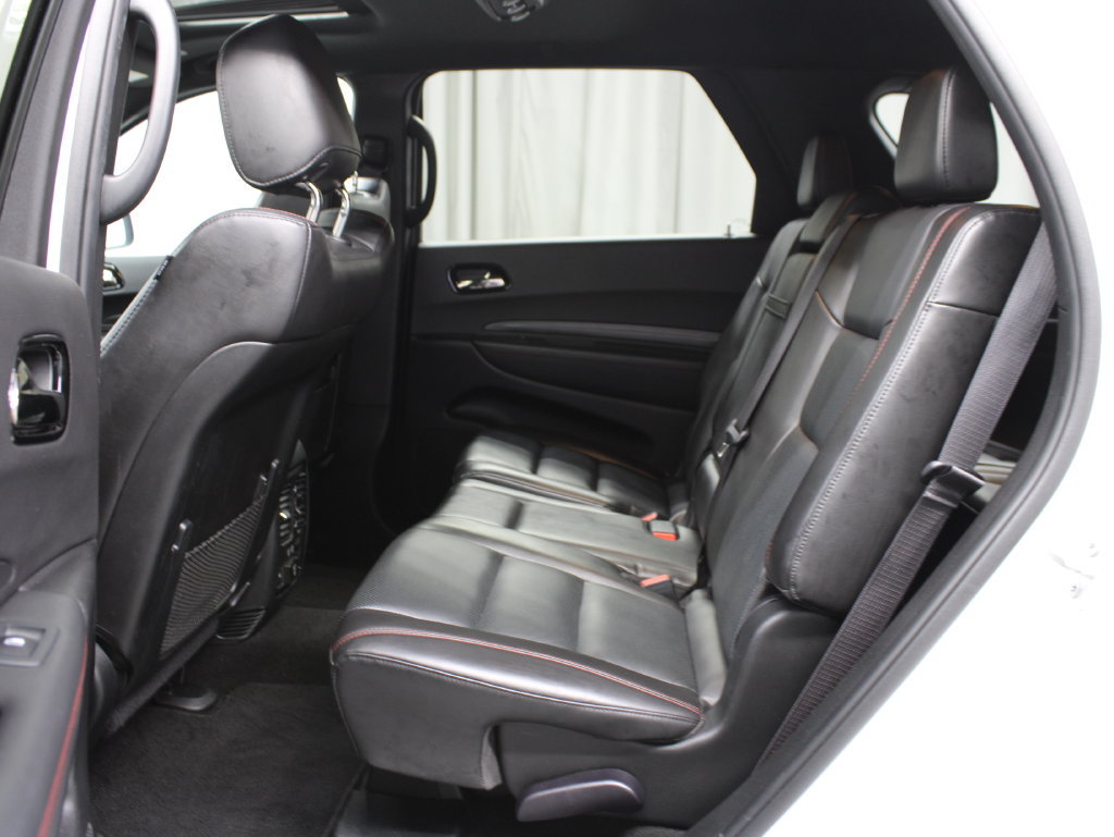Used 2025 Dodge Durango R/T AWD/4WD image 16