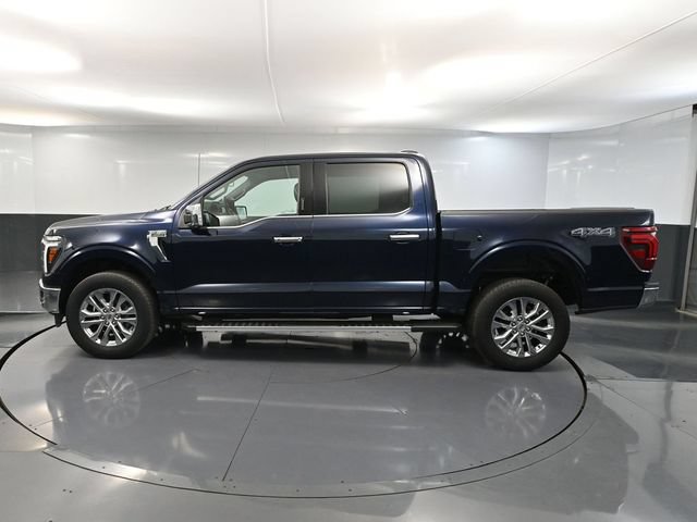 Used 2024 Ford F150 Lariat w/ Equipment Group 502A High AWD/4WD image 7