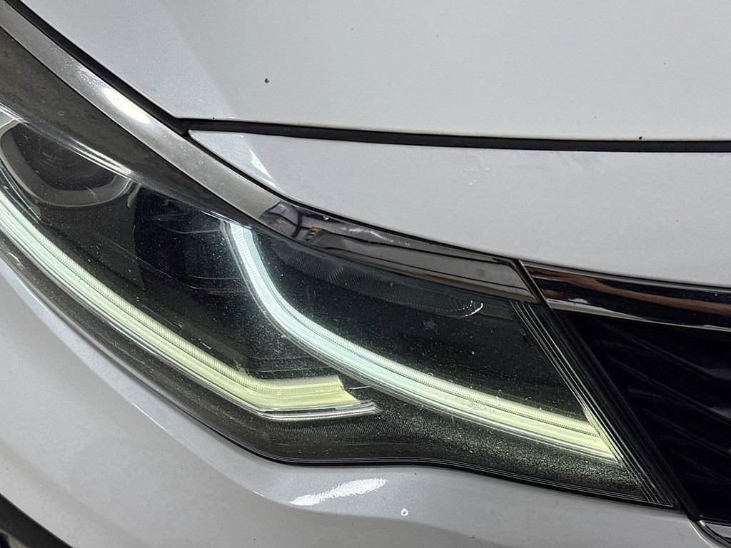 Used 2019 Kia Optima LX FWD image 34