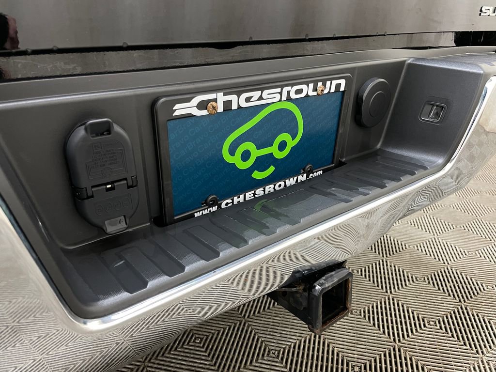 Certified 2019 GMC Sierra 1500 SLE w/ SLE Value Package image 41