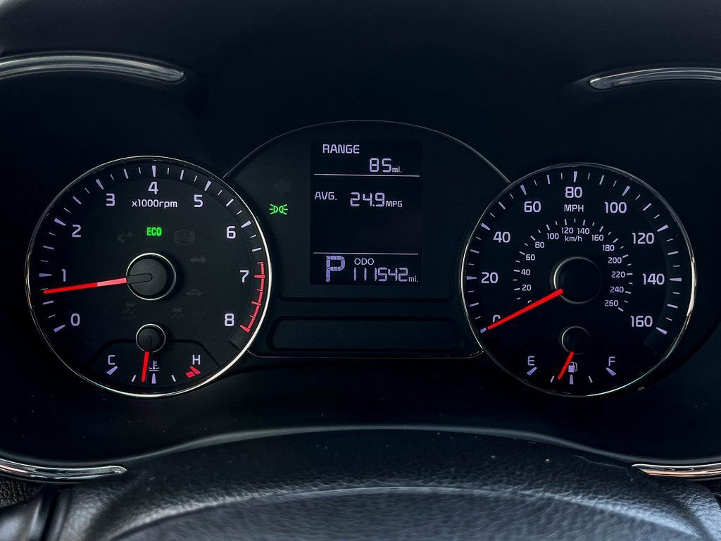 Used 2016 Kia Forte LX image 48